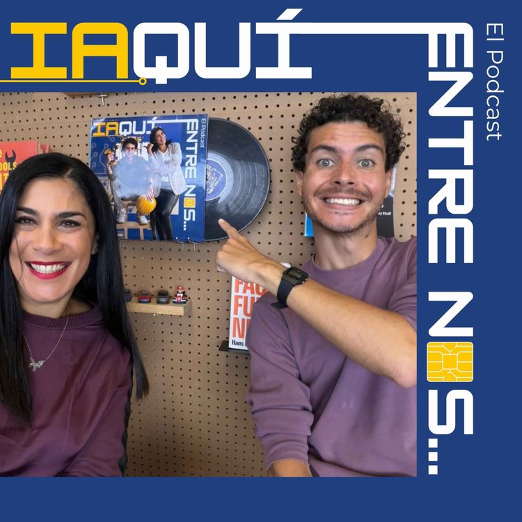 cover art for EP18. Resultados prueba PISA 2025: la alerta que nadie debe ignorar y su relación con el uso de la IA.
