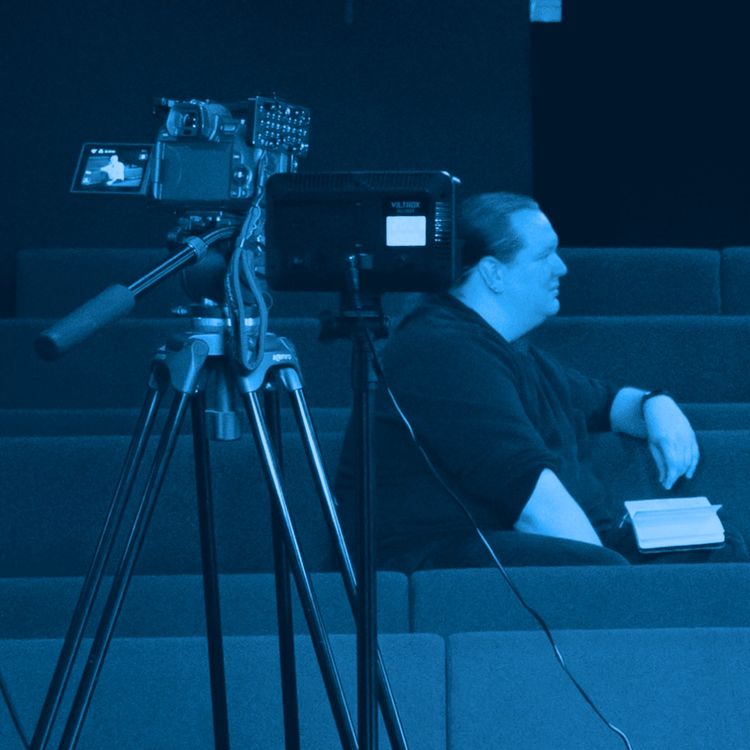 cover art for Dan Le Sac Interview