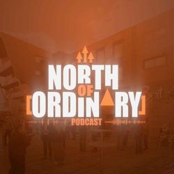 cover art for North of Ordinary
