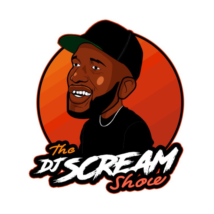 cover art for Happy New Year! DJ Scream and Ada Dindi Talk Success and Raising Frequency in 2026!