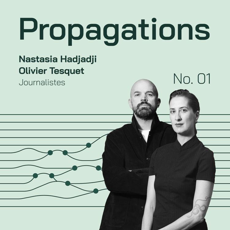 cover art for De quoi le technofascisme est-il le nom ?