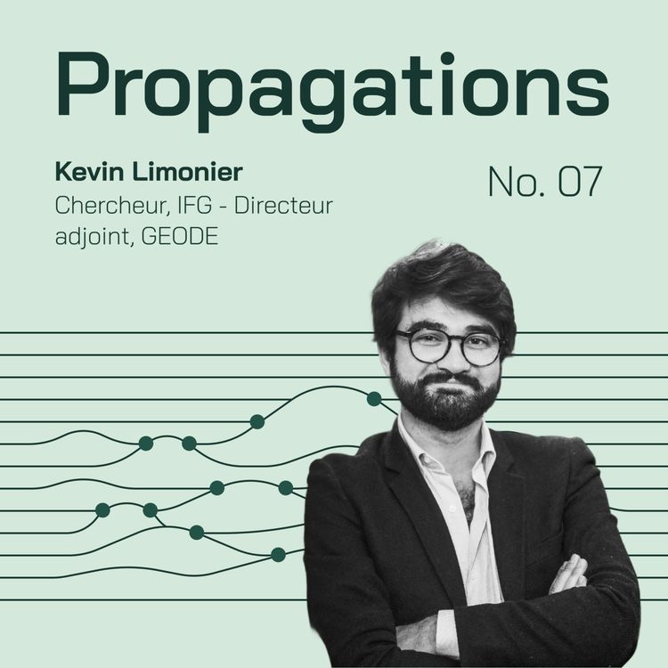 cover art for Qui sont les entrepreneurs (russes) de la désinfo ? 