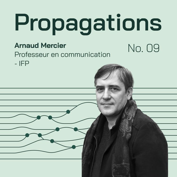 cover art for Des blogs à la culture du LOL : Internet, contre-espace public