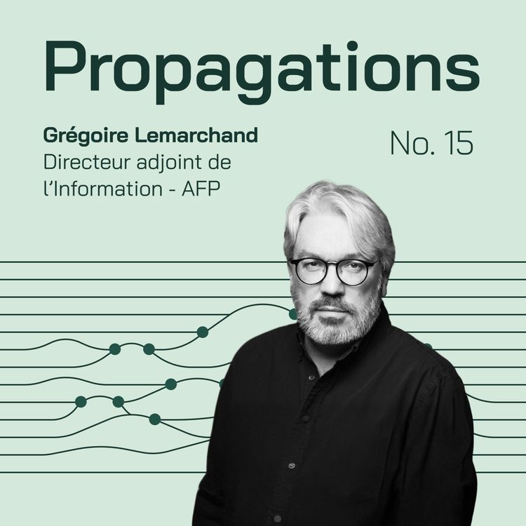 cover art for Le fact-checking est-il dépassé ?