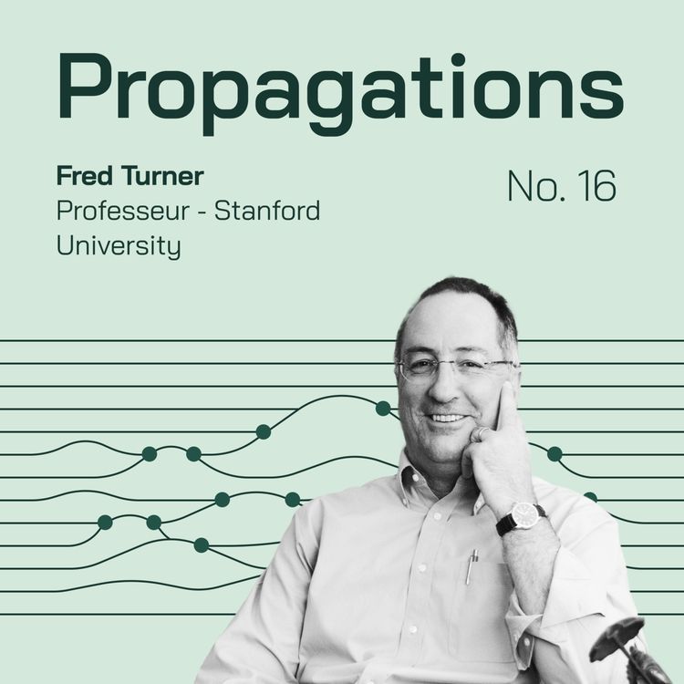 cover art for De l'utopie au technofascisme : histoire d'une bascule