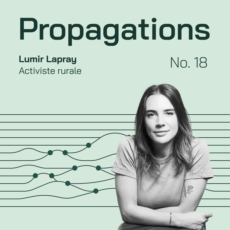 cover art for Comment l'extrême droite a gagné le coeur des campagnes 