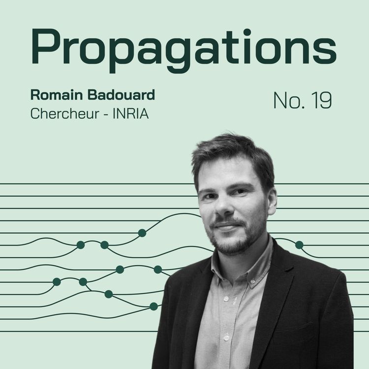 cover art for Les algos de la colère : quand le design devient une arme