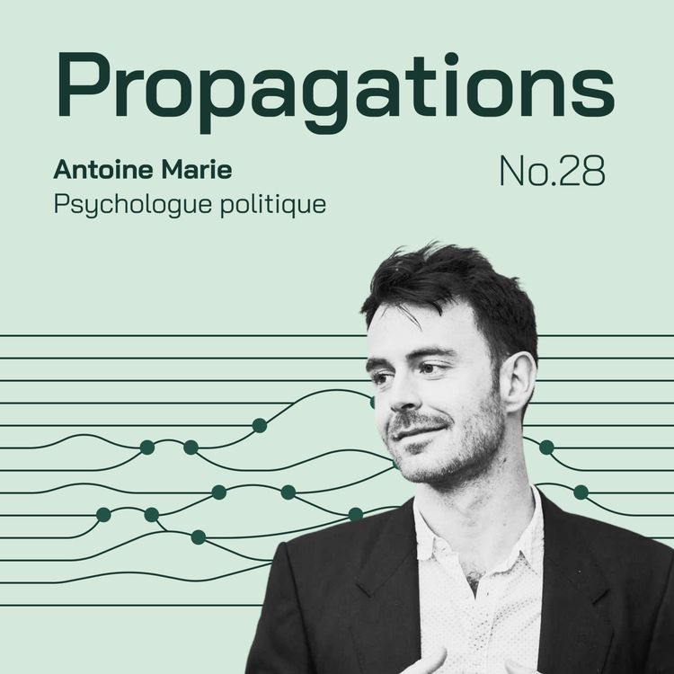 cover art for Et si le problème, c'était nos cerveaux ?