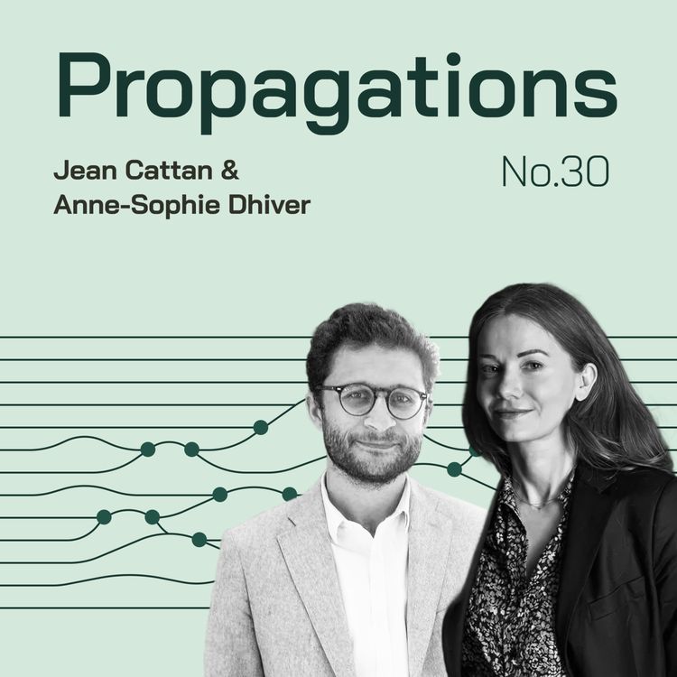 cover art for Désinformation : la France a-t-elle enfin un plan de bataille ?