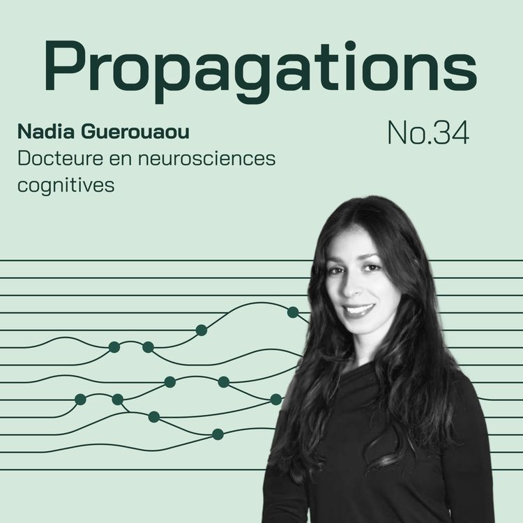 cover art for L'IA générative, nouvel architecte de nos émotions ?