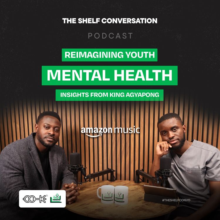 cover art for The Crisis in Youth Mental Health, Explained