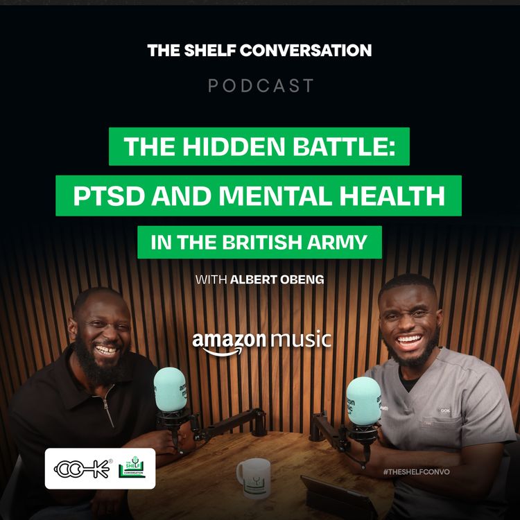 cover art for The Hidden Battle : Post-Traumatic Stress Disorder (PTSD) and Mental Health in The British Army.