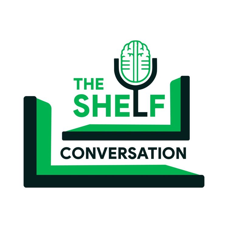 cover art for From Schizophrenia Diagnosis to Mental Health Advocate: A Conversation with Shocka