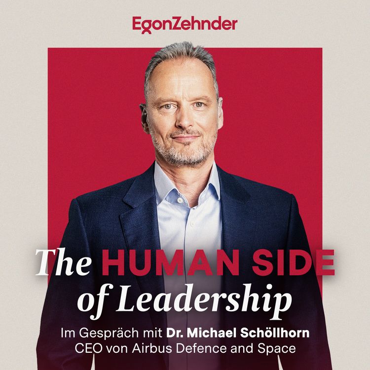 cover art for „Walk the talk – die Zeit rinnt davon.“