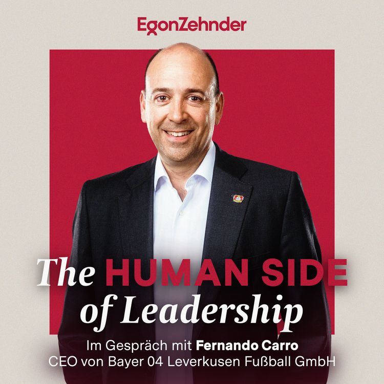 cover art for „Am Ende entscheidet sich alles über Menschen.“