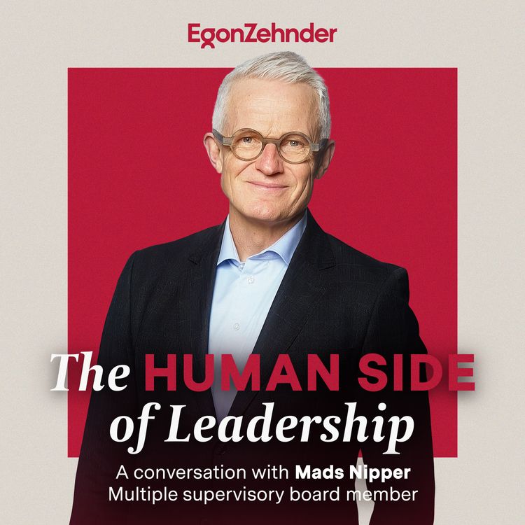 cover art for „Doing the right things – not the popular ones.”