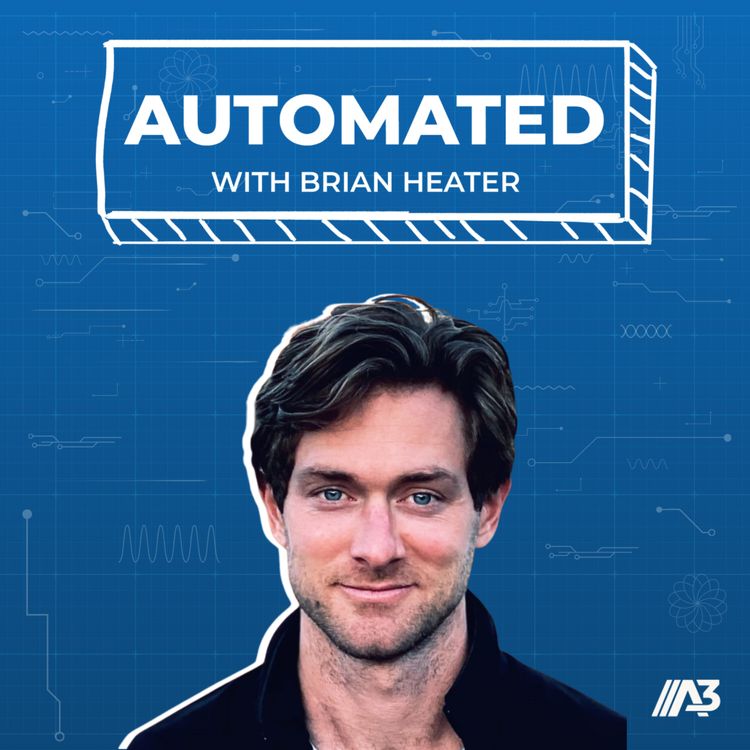 cover art for Rob Cochran on Shipping a Developer-First Humanoid at Fauna Robotics