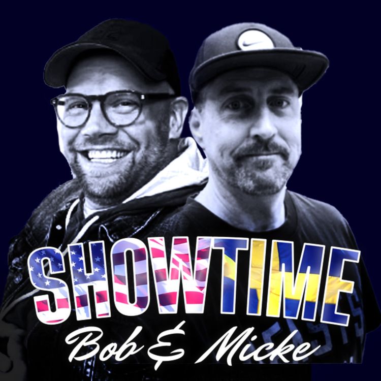 cover art for Showtime on the Road! - Halloween in Boston!