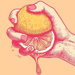 cover art for Citron Pressé