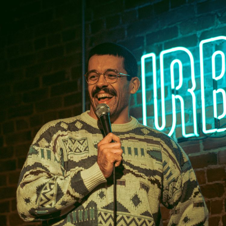 cover art for Martin Lauzon