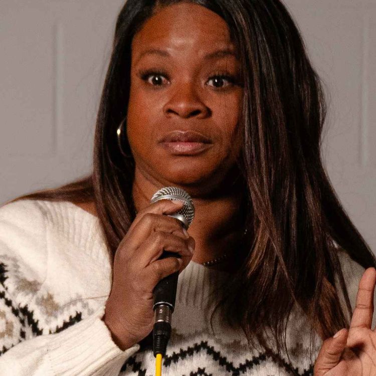 cover art for Claudine Napoléon : Enfants ingrats, Candyman et le mari de sa sœur