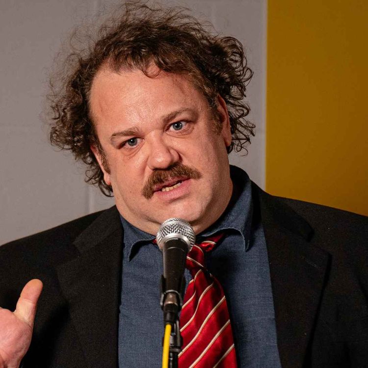 cover art for Maxime Cormier : Téléréalité, caissière du Maxi et Louis Morissette