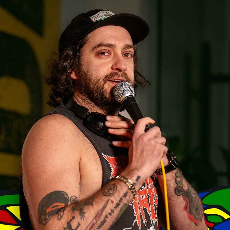 cover art for Huilip : Sommelier de pot, homme-toasté et libido de R2-D2