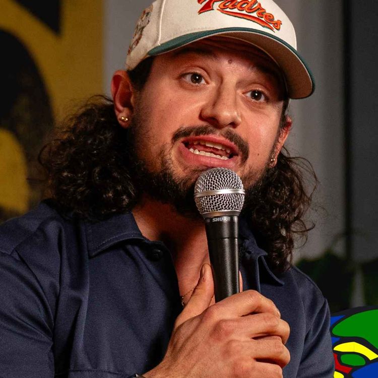 cover art for Jacob Ospian: je suis prédisposé pour détester l'hiver