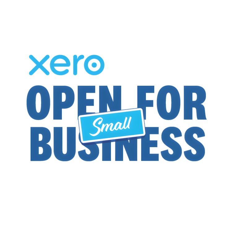 cover art for Open for Small Business Trailer