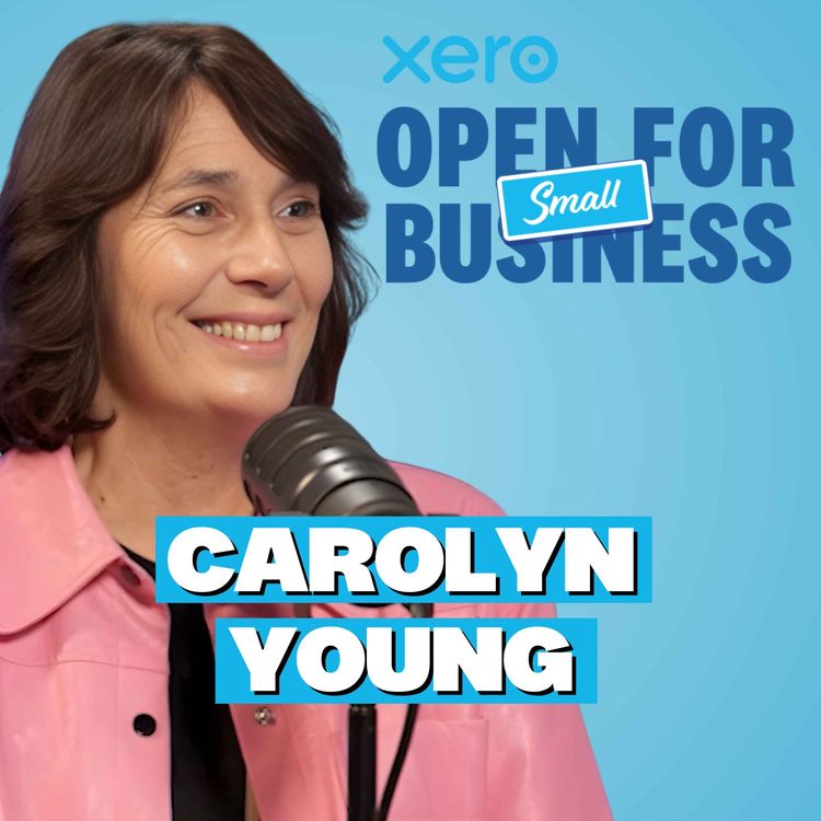 cover art for Retail Reset: Retail NZ’s CEO on navigating Black Friday and beyond