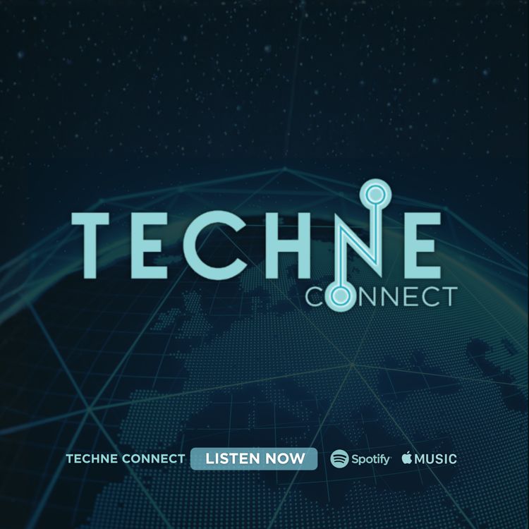 cover art for Brent Klavon: Chief Strategy Officer at ANRA Technologies