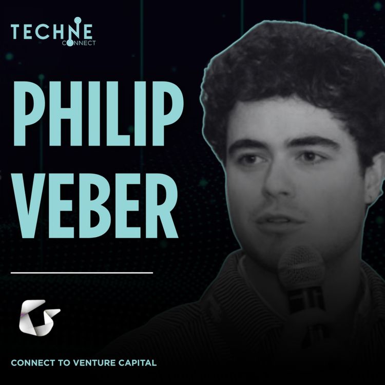 cover art for Philip Veber, Principal at Gaingels