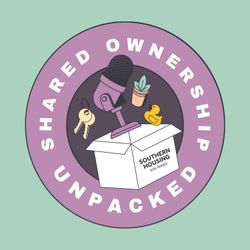 cover art for Shared Ownership Unpacked