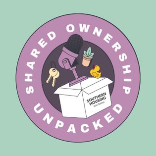 Shared Ownership Unpacked - Hosted by Joe Bartlett, Rob Horne