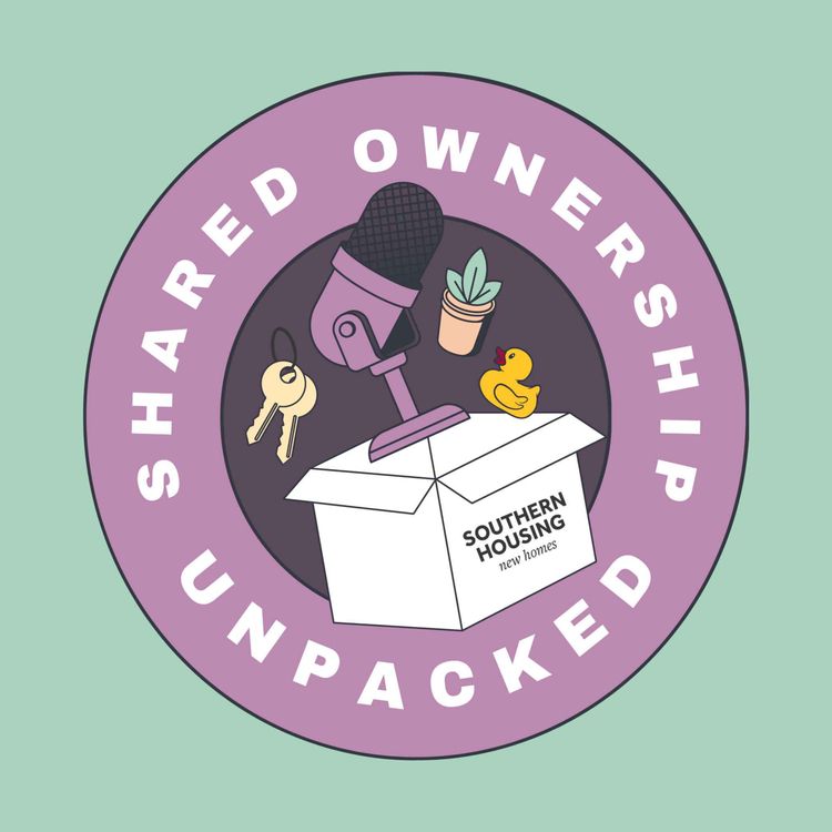 cover art for Introducing Shared Ownership Unpacked