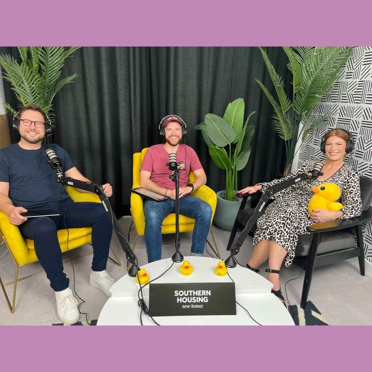 cover art for Staircasing & Selling – Can You Ever Own 100%?