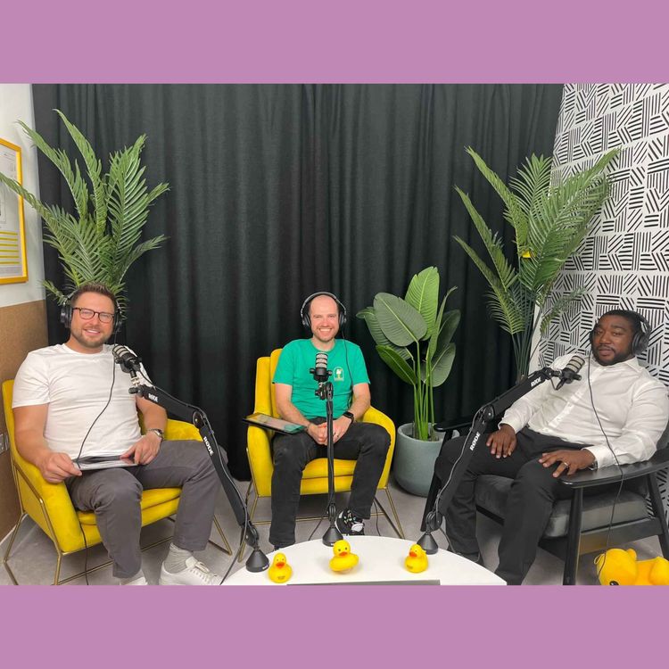 cover art for What They Don’t Tell You About Buying a Home