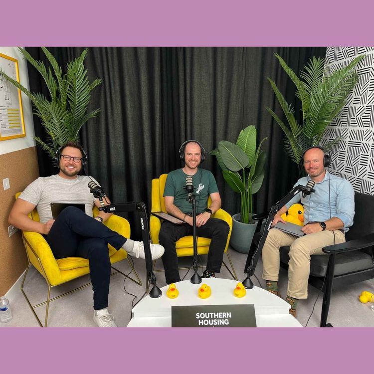 cover art for What’s Next for First-Time Buyers? Looking at market conditions