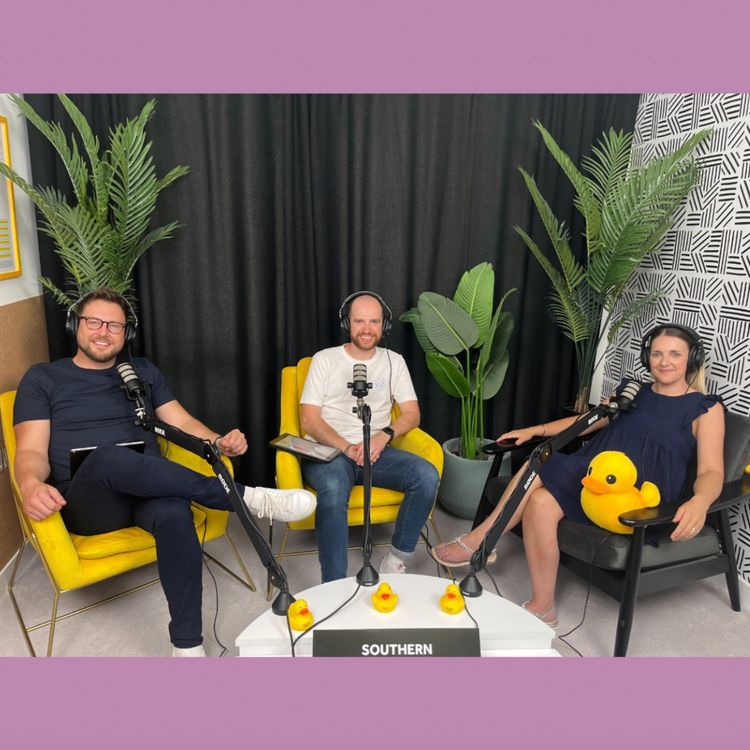 cover art for Can I make it my own? - Exploring lifestyle FAQs around Shared Ownership