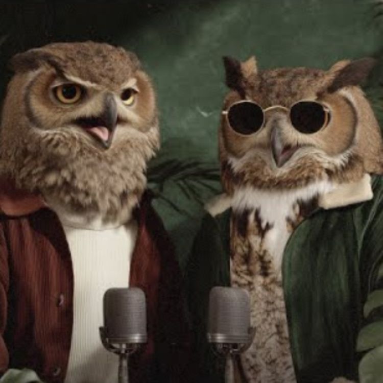 cover art for Soda, Sneakers, Pizza & AI: Brand Moves Shaping 2025