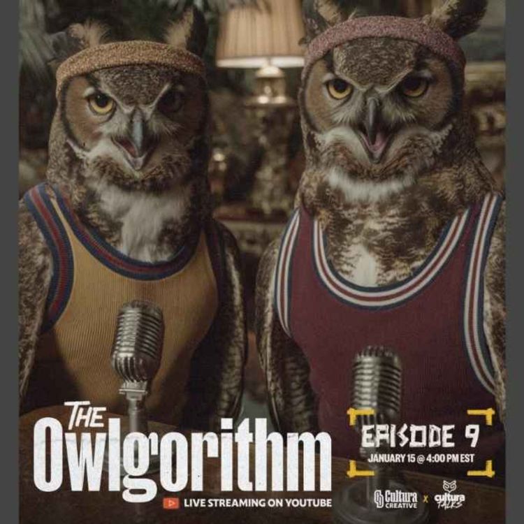 cover art for Health Is the New Gold Rush 