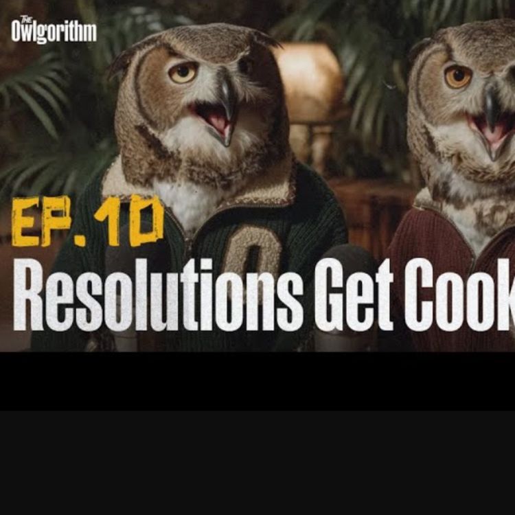 cover art for Anti-Resolution Marketing, Super Bowl Spoilers & Third Spaces