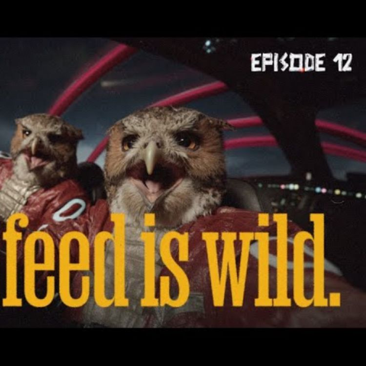 cover art for Inside Expo West, CPG Trends & Brand Evolutions 