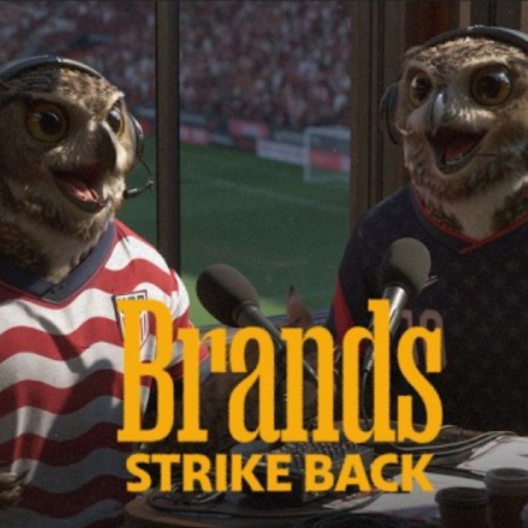 cover art for World Cup Ads, Cannes Lions Winners & Kit Design