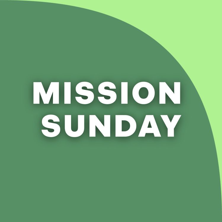 cover art for Let's Chat About Our Mission