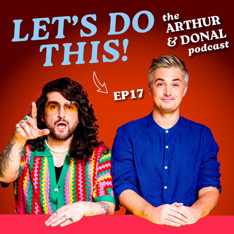 cover art for Man Flu & Cheerleading