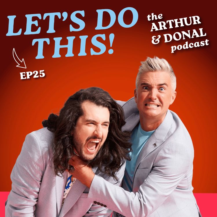 cover art for Eurovision Royalty: Niamh Kavanagh Takes the Mic