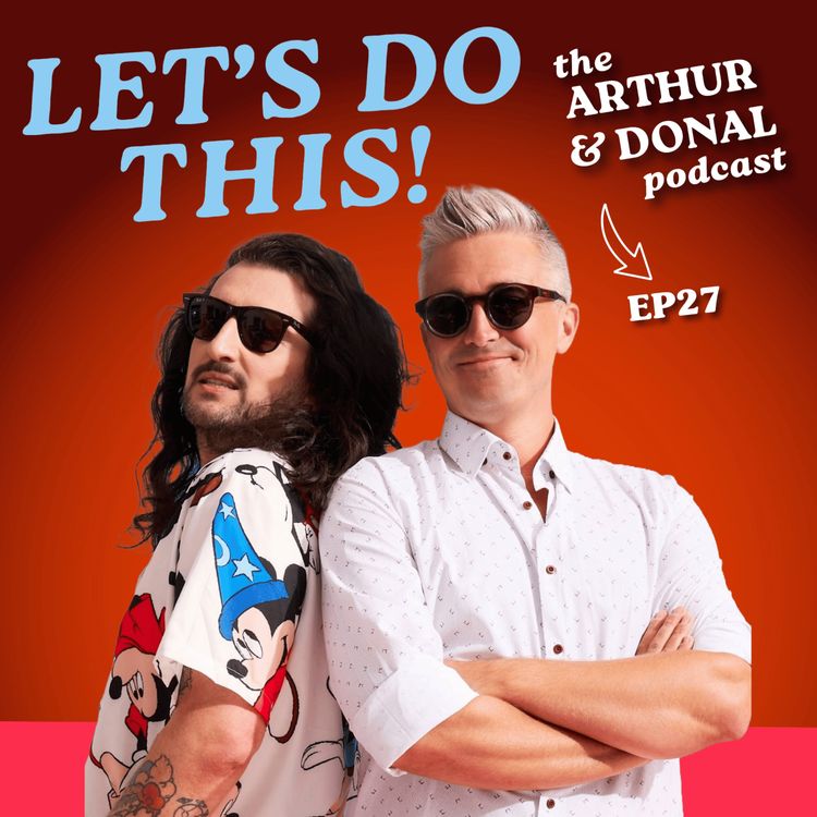 cover art for Cooking, Chaos and Christmas Canapé