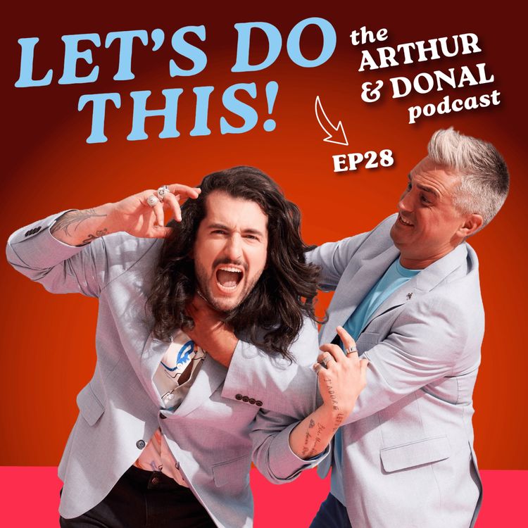 cover art for Brain Bending Banter with Keith Barry