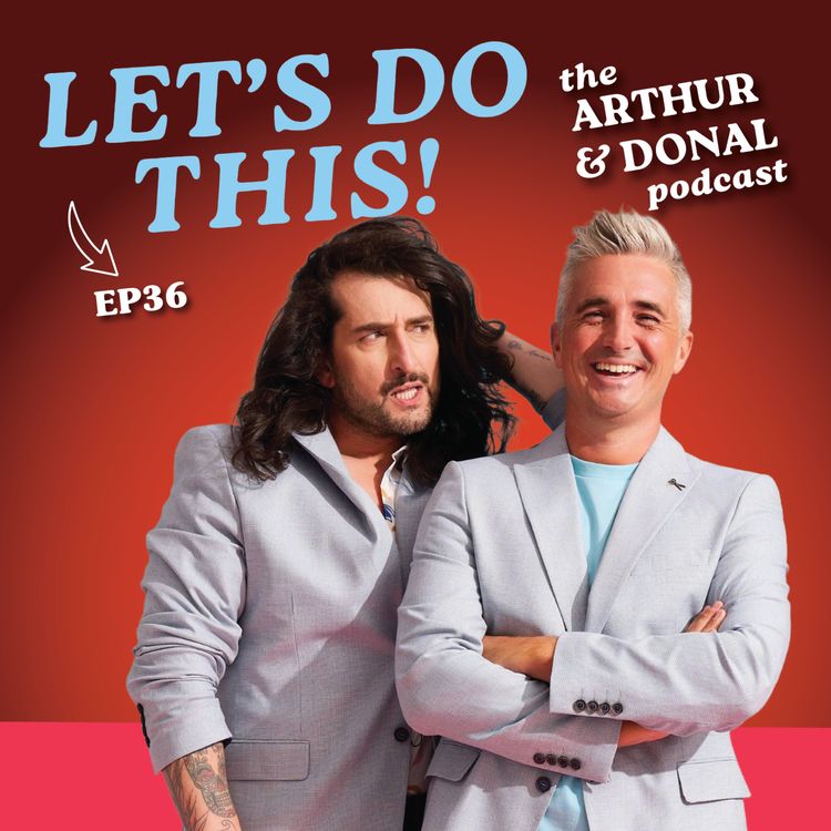 cover art for DWTS Hits 100, Ireland’s BAFTA Victory & K-Pop Forever 